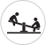 Aire de jeux