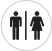 Toilette