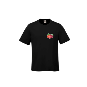 T-shirt homme - noir
