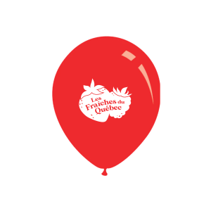 Ballons rouges Les Fraîches du Québec (24)